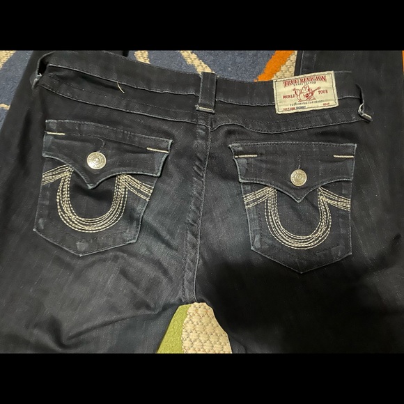TRUE RELIGION JEANS - Picture 4 of 5